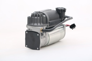 2W933B484AG 4154034060 ジャガー XJR XJ XJ8 エアポンプ 2004-2009 OE C2C27702 C2C22825 C2C2450 エアサスペンションコンプレッサー - Product Image 2