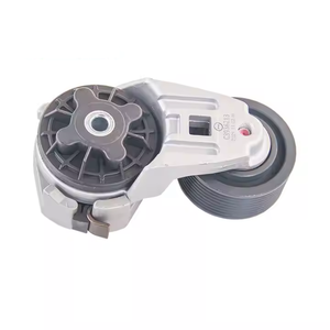 C6121 2W8951 Correa de motor hidráulico para cargadora de ruedas 2W8951 Repuestos para maquinaria Piezas de maquinaria de construcción - Product Image 5