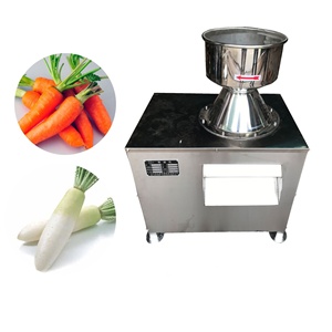 <span class=keywords><strong>Broyeur</strong></span> Commercial en Acier Inoxydable pour Noix de Coco, Légumes Racineux et Noix – Hachoir à Noix de Coco et Pulpe de Noix de Coco - Product Image 1