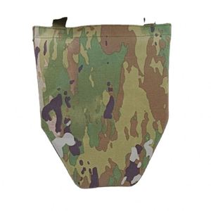 Traje de Protección Corporal Completo Impermeable Sturdyarmor de Fábrica BSCI, Portaplacas Táctico Molle de Liberación Rápida Oxford - Product Image 6