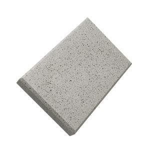 Prima Usine de Chine Prix de revêtement de sol bon marché Dalles de <span class=keywords><strong>ciment</strong></span> extérieur Finition mate Carreaux de terrazzo pour le sol de la terrasse - Product Image 1
