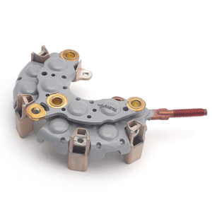 Pièces de rechange pour <span class=keywords><strong>alternateur</strong></span> de <span class=keywords><strong>voiture</strong></span> économique Redresseur ND-60027 - Product Image 6