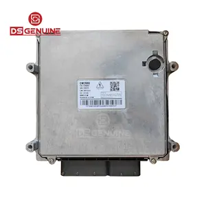 เดิมใหม่ CM2880อิเล็กทรอนิกส์เครื่องยนต์ควบคุมรุ่น ECU ECM 5348867