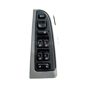 Power <b>Window</b> Switch <b>Panel</b> For Chevrolet Silverado 2003-2006 15883320 Electric Car <b>Windows</b> - Product Image 3