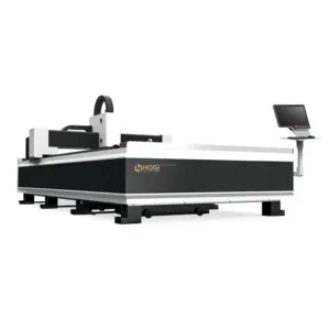 HOGI CNC โลหะเครื่องตัดไฟเบอร์เลเซอร์