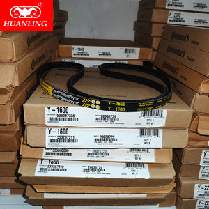 <span class=keywords><strong>Prix</strong></span> usine <span class=keywords><strong>Continental</strong></span> Y1600 Double dents <span class=keywords><strong>courroie</strong></span> <span class=keywords><strong>de</strong></span> <span class=keywords><strong>distribution</strong></span> ceinture résistante à l'usure pour CNC grande automatisation d'imprimante 3D - Product Image 3