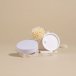 กระปุกใส่ลิปบาล์มขนาดเล็กบรรจุภัณฑ์เครื่องสำอางลิปกลอสขนาด10มล. - Product Image 3