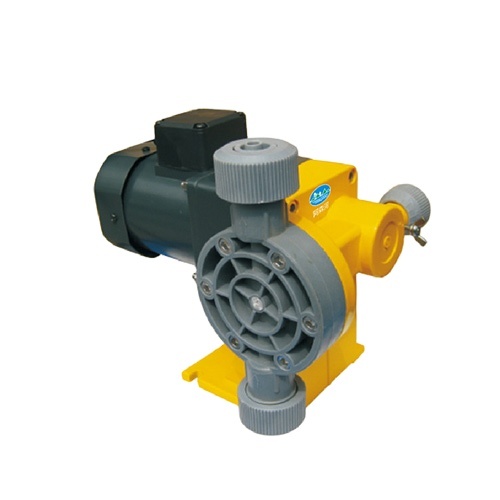 Intelligent Chemical Dosing Pump Metering Pump Electric Water Treatment Diaphragm Pump