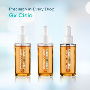 หลอดหยดแก้วแบบปลายแบน Gx-Cisio 20/410 ผลิตโดย OEM พร้อมฝาเกลียวแบบกันน้ำ เป็นมิตรกับสิ่งแวดล้อม คุณภาพสูง - Product Image 3