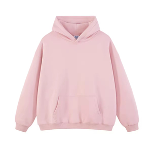 Heavyweight 420gsm Puff Printing <b>Men's</b> <b>Hoodie</b> Tracksuits 100% Cotton Sweatshirts Streetwear Custom <b>Hoodie</b> for <b>Men</b> - Product Image 1