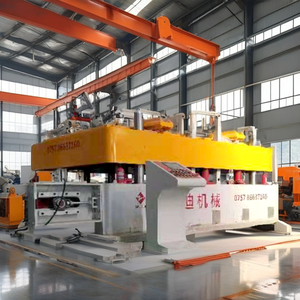 ZHUODI Offre Spéciale ligne de production de pierre artificielle de haute qualité pour la construction pour dalle de granit et carrelage nouvel état utilisé - Product Image 2