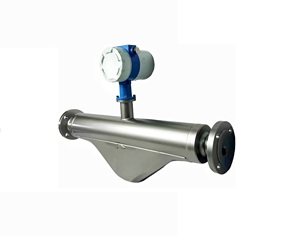 Medidor de Flujo Másico Digital Coriolis de Calidad y Cantidad Garantizada para Líquidos, Gases, Agua y Petróleo - Modelo Accura ACM con Opciones Personalizadas - Product Image 5