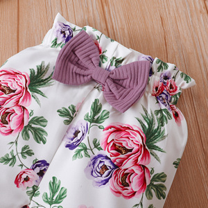 Catpapa Set di pantaloni e top per neonata 0-3 mesi, autunno-inverno, a maniche lunghe, con stampa 'I Got IT From <span class=keywords><strong>My</strong></span> Mama' - Product Image 6