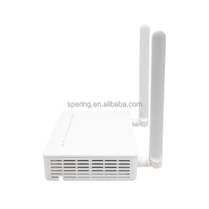 Onu ONT xpon GM220S GM219S EG8141A5 HG8546M HG8545M5 F6201M ย่านความถี่1GE2.4GSingle โมเด็มเราเตอร์เครือข่ายออปติคอล - Product Image 5