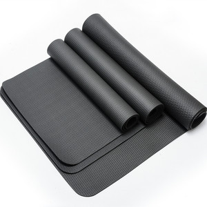 Tapete NBR de Alta Densidad para Gimnasio Interior, Ecológico y Duradero - Product Image 1