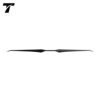 Hélices de drone en fibre de carbone T-MOTOR HEP-L 21*7, légères et à forte capacité de levage, vente chaude d'usine, pales d'hélice CW CCW de 21 pouces