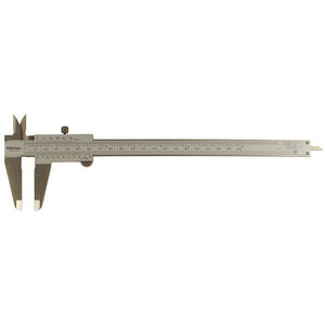 Calibradores <span class=keywords><strong>Vernier</strong></span> <span class=keywords><strong>Mitutoyo</strong></span> Originales Hechos en Japón 530-312 530-118 530-119 Rango 0-150/200/300mm 0-<span class=keywords><strong>6</strong></span>"/8"/12" Graduación 0.02mm/.001" - Product Image 2