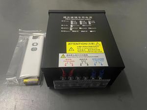 Switchable PDLC Electric Self Adhesive Smart <strong>Window</strong> <strong>Tint</strong> - Product Image 6