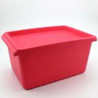 Großhandel Kunststoff Segment Aufbewahrung sbox Spritzguss Aufbewahrung sbox Form für Spritzguss Kunststoff