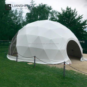 <span class=keywords><strong>Domo</strong></span> Geodesico Tenda al aire libre Argelia cúpula carpa - Product Image 3
