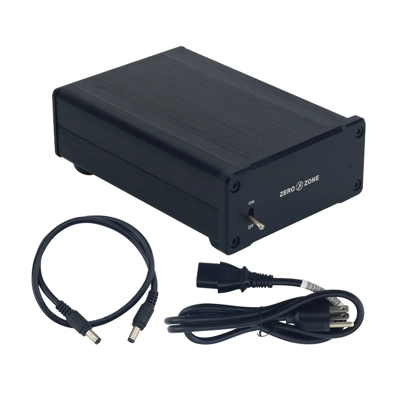 15W-LPS Linear Power Supply 15VA 5V-24V Optional with Power Cord For USB Interface DC Power Supply