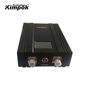 5W COFDM UAV Video <span class=keywords><strong>Transmitter</strong></span> 1080P HD tầm xa không dây <span class=keywords><strong>AV</strong></span> người gửi cho Drone truyền - Product Image 2