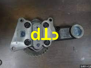 Bomba de Engranajes de Transmisión 9P-2653 9P2653 para Cargadora de Ruedas Cat G910 910 - Product Image 3