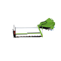Structure supérieure personnalisée pour camion compacteur de déchets diesel Euro 3-6 de 15 m³