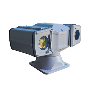Cámara de Seguridad para Embarcaciones, Visión Nocturna, Infrarrojos, Térmica, PTZ, con Opciones de IA, CCTV, DVR y NVR - Product Image 5