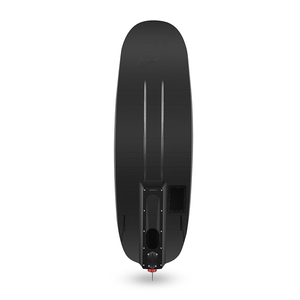 Planche de surf motorisée en fibre de carbone unisexe Ocean Waters - Product Image 3