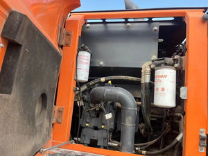 Excavadora usada DOOSAN, importada de Corea en stock en Shanghái, excavadora original Doosan DX130 DX150 DX225 DX260 a la venta - Product Image 4