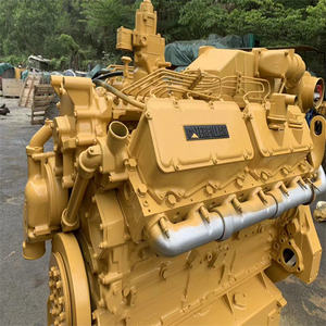 Ensemble moteur marin 6I-3528 0R8562 Groupe électrogène diesel 0R-8562 Moteurs 3086563 Produit - Product Image 5