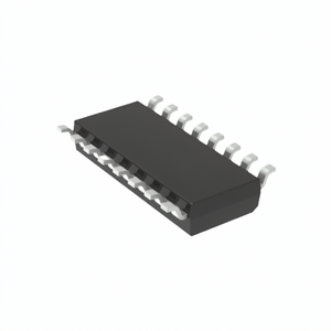 Logic NLV74HC4538ADR2G IC MULTIVIBRATOR 30NS 16SOlC Electronic Components China BOM IC In Stock 16 SOlC (0.154", 3.90mm Width) - Product Image 1