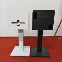 Support d'imprimante instantanée portable DNP DS620 en métal stable, durable et étanche pour photomaton – Prix de gros