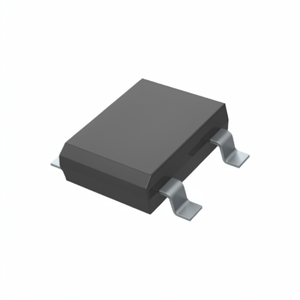 4-SMD, Gull Wing Diodes Components Electronic B380FS BOM IC In Stock - Product Image 1