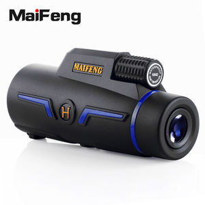 Maifeng Night Vision Monocular 10x42 High Definition Outdoor Use - Product Image 5