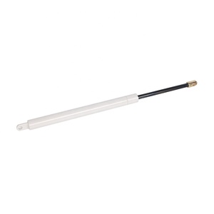 Amortiguador de gas industrial Juteng para rastreador de paneles solares, amortiguador de gas de alta resistencia de 1000N para soporte de maquinaria exterior - Product Image 6