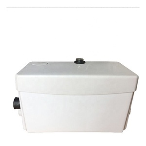 Pompe à macerateur FLO300 pour toilettes Rv, remorque Marine, pompe à égouts, chasse d'eau, pompe à <span class=keywords><strong>broyeur</strong></span>, toilettes - Product Image 1