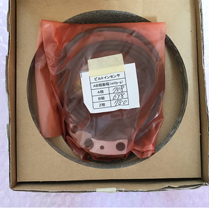 เซ็นเซอร์เข้ารหัสมอเตอร์แกนหมุน Fanuc ของแท้ใหม่ A860-2120-V003 A860-2120-T411 - Product Image 6