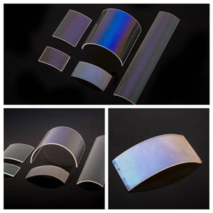 ARC-Tráng Thủy Tinh Thạch Anh Tấm Cho Tia Cực Tím Thiết Bị In Ấn - Product Image 2