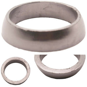 Jinwo tinh khiết mở rộng linh hoạt <span class=keywords><strong>Graphite</strong></span> đúc Vòng giao diện Gasket Flan - Product Image 6