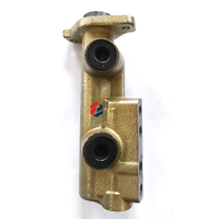 Maître-cylindre de frein de voiture taille standard OE 7700590483, maître-cylindre de frein haute performance pour RENAULT 11 12 14 16 17 18 5 9 68-89