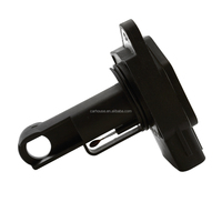 Sensor de Flujo de Aire (MAF) Original Reacondicionado 197400-2010 ZL01-13-215 ZL013215 para Auto Mazda 2 3 5 6 MX-5 RX-8 Protege