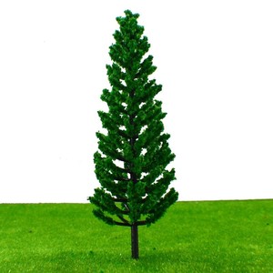 Césped Estático de Nailon Ecológico Verde Mixto B1-20 para Escenarios Ferroviarios y del <span class=keywords><strong>Mundo</strong></span>, Uso <span class=keywords><strong>en</strong></span> Bases de Modelos a Cualquier Escala - Product Image 5