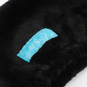 Housse de canne de soutien sous les bras Yuqilin en coton épais et doux pour le soutien des épaules - Product Image 2