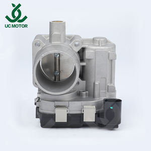 ตัว55198296ปีกผีเสื้อสำหรับ Fiat Palio IDEA Strada Siena 1.4 Fire 73502387วาล์วปีกผีเสื้อ44SMF8 SMF00811 - Product Image 5