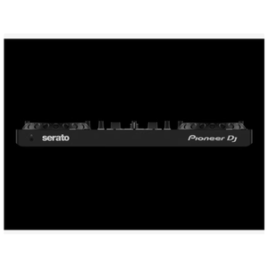 Contrôleur Serato 2 canaux Pioneer DJ DDJ-REV1 |   Scratcher professionnel d'entrée de gamme, alimenté par USB, portable |   Serato DJ Lite |   Pour la pratique à domicile - Product Image 3