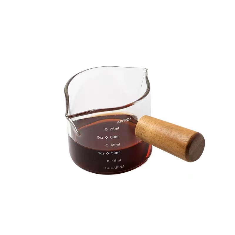 75 ml Couleur transparente