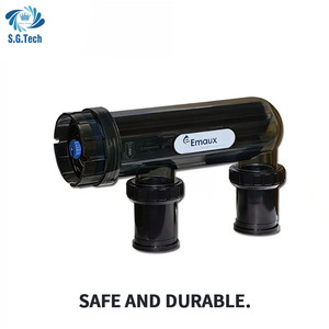 Chlorinateur <span class=keywords><strong>au</strong></span> <span class=keywords><strong>sel</strong></span> Water Crown pour piscines enterrées, générateur de chlore <span class=keywords><strong>au</strong></span> <span class=keywords><strong>sel</strong></span>, faible <span class=keywords><strong>entretien</strong></span> - Product Image 6