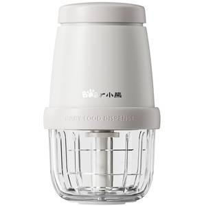 Robot culinaire pour bébé Bear, 0,3 L, électrique, multifonction, pour la préparation de purées pour les repas des nourrissons - Product Image 5